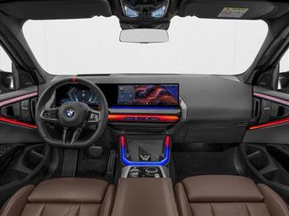 New 2025 BMW X3 M50 w/ Premium Package video 3