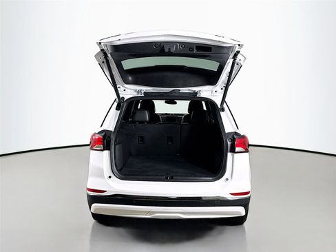 Used 2023 Chevrolet Equinox RS image 26