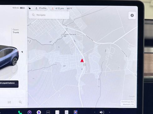 Used 2024 Tesla Model Y Long Range image 29