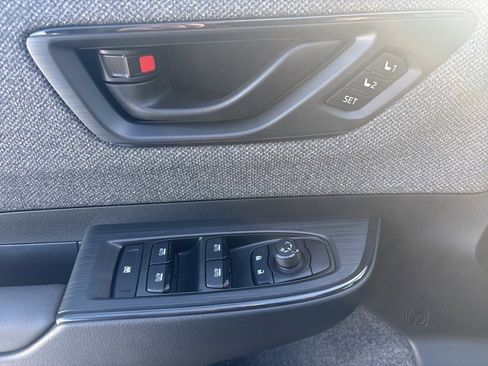 New 2026 Subaru Outback Limited XT image 20