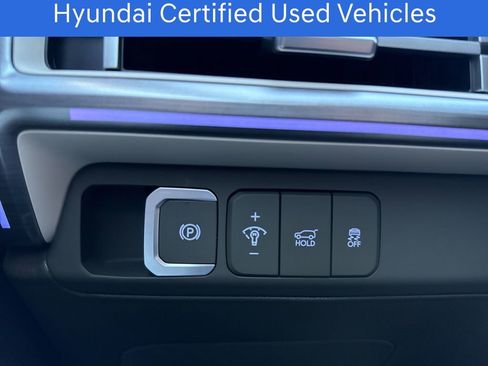 Used 2024 Hyundai Santa Fe Calligraphy image 23
