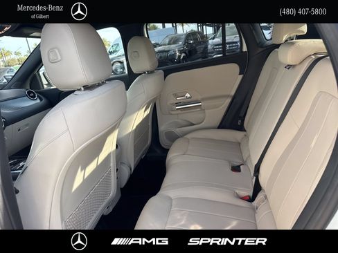 Certified 2026 Mercedes-Benz GLA 250 image 17