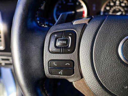 Used 2021 Lexus NX 300 AWD w/ Comfort Package image 13