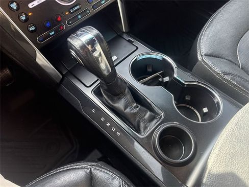 Used 2019 Ford Explorer Limited w/ Class III Trailer Tow Package image 20