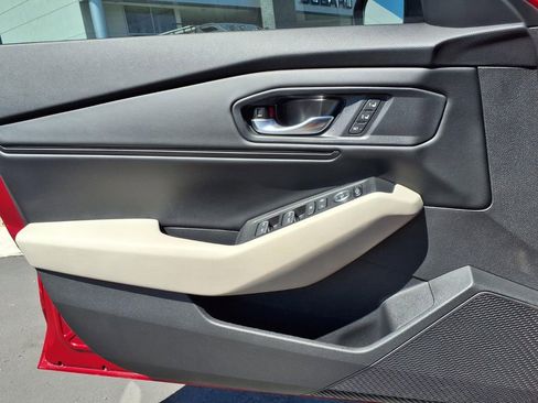 Used 2023 Honda Accord EX-L image 28