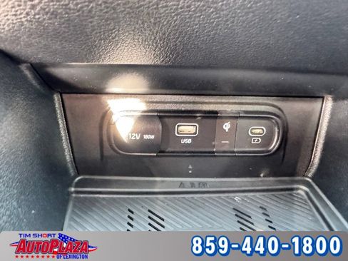 Used 2025 Kia Sportage X-Line w/ Premium Package AWD/4WD image 30
