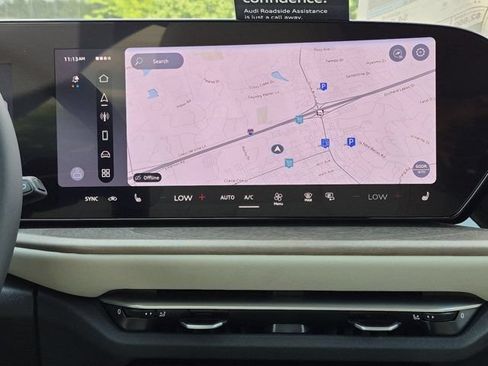 New 2026 Audi Q5 Premium Plus AWD/4WD image 10