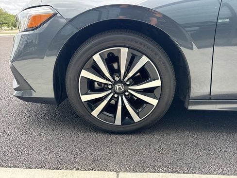 Used 2022 Honda Civic EX image 8