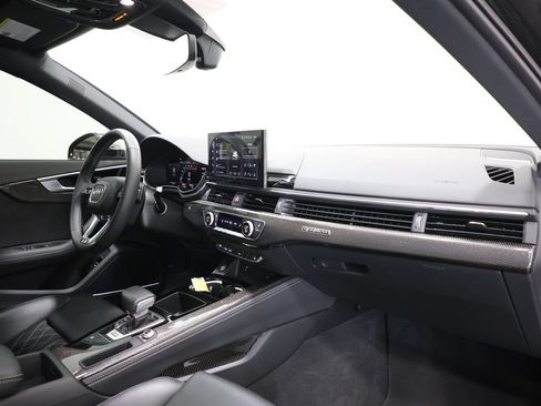 Used 2024 Audi S4 Premium Plus AWD/4WD image 23