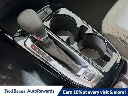 New 2026 Chevrolet Trax LT w/ LT Convenience Package FWD image 14