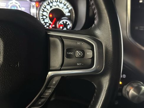 Used 2023 RAM 1500 Laramie AWD/4WD image 13