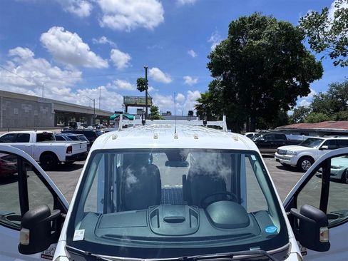 Used 2015 RAM ProMaster 1500 FWD image 26