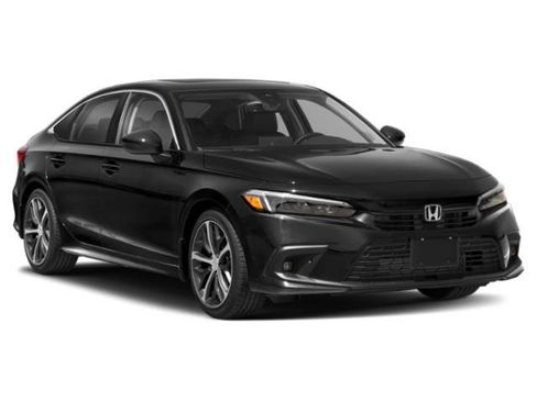 Used 2024 Honda Civic Touring image 6