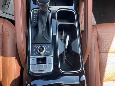 Certified 2024 Kia Telluride EX X-Line AWD/4WD image 18