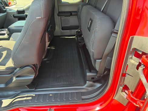 Used 2017 Ford F150 XL w/ Equipment Group 101A Mid AWD/4WD image 42