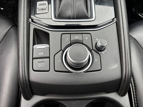 Used 2024 MAZDA CX-5 AWD 2.5 S w/ Select Package image 28