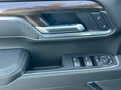 New 2026 Chevrolet Silverado 1500 RST w/ RST Select Package AWD/4WD image 8