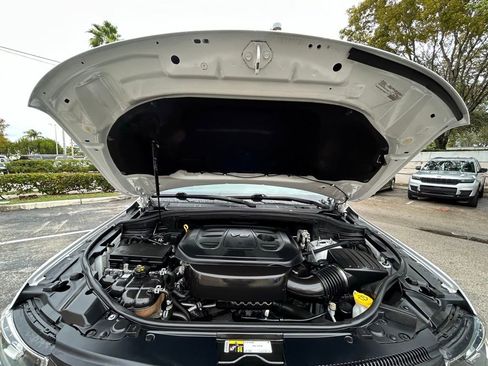 Used 2018 Jeep Grand Cherokee Limited image 29