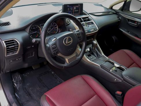 Used 2019 Lexus NX 300 F Sport image 16