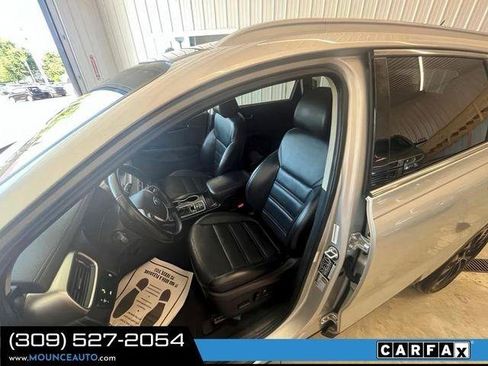 Used 2020 Kia Sorento EX FWD image 17