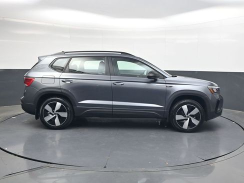 Used 2024 Volkswagen Taos S AWD/4WD image 3