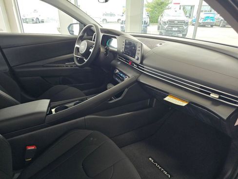 New 2026 Hyundai Elantra Hybrid FWD image 42