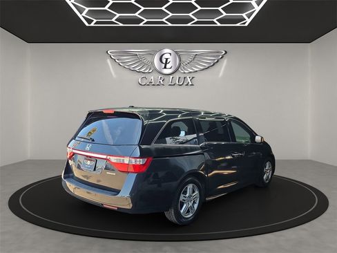 Used 2012 Honda Odyssey Touring image 6