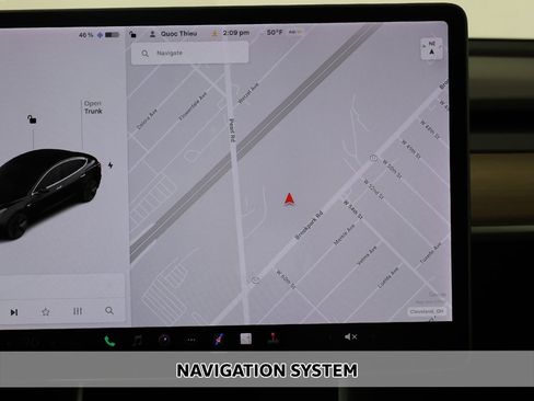 Used 2019 Tesla Model 3 Standard Range Plus image 3