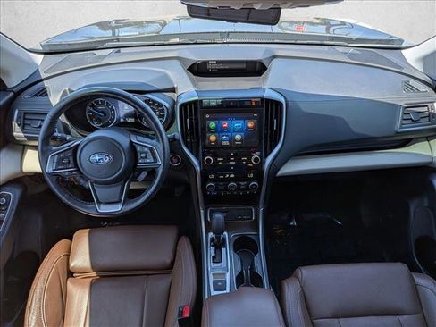 Used 2022 Subaru Ascent Touring AWD/4WD image 19