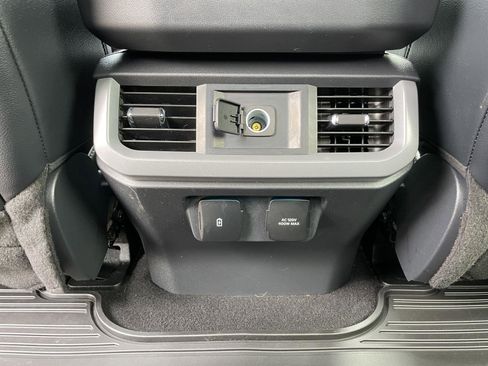 Used 2024 Ford F150 Lariat w/ Tow/Haul Package AWD/4WD image 46