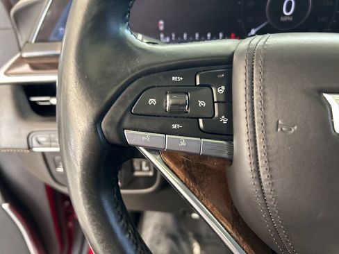 Used 2021 Cadillac Escalade Sport Platinum RWD image 64