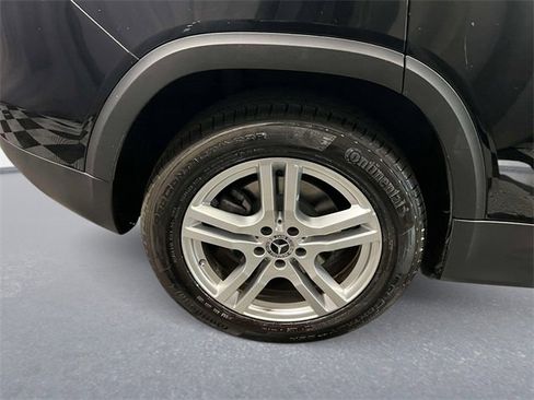 Certified 2021 Mercedes-Benz GLB 250 4MATIC image 8