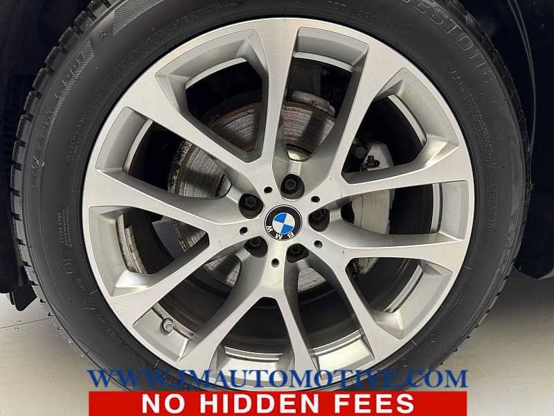 Used 2021 BMW X5 xDrive40i w/ Executive Package AWD/4WD image 9