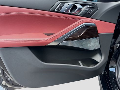 New 2027 BMW X6 M60i AWD/4WD image 22