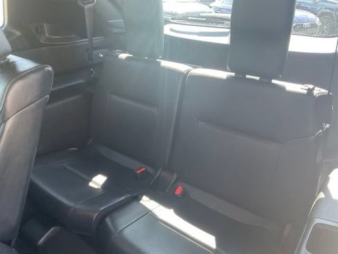 Used 2024 Mitsubishi Outlander SE FWD image 14