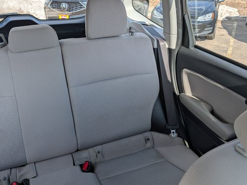 Used 2016 Subaru Forester 2.5i w/ Alloy Wheel Package image 14