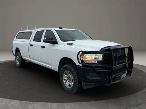 Used 2020 RAM 2500 Tradesman image 7