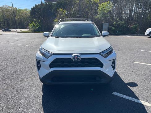 Used 2024 Toyota RAV4 XLE Premium w/ Weather Package image 2