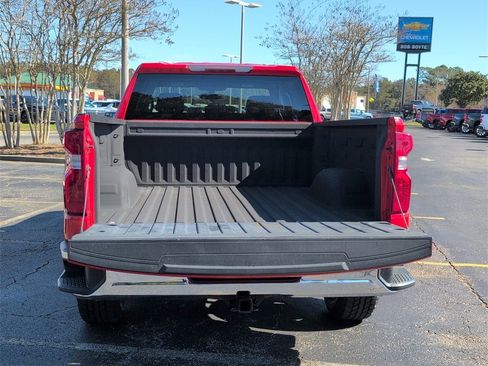 Used 2019 Chevrolet Silverado 1500 LT w/ All-Star Edition image 5