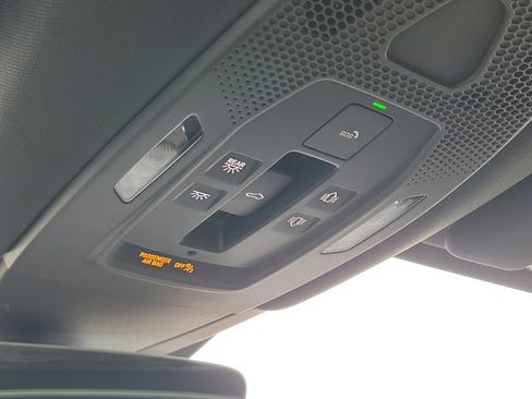 New 2026 Porsche Cayenne E-Hybrid image 36