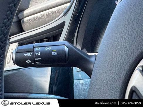 Used 2023 Lexus ES 350 w/ Premium Package FWD image 27