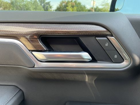 New 2025 Chevrolet Silverado 1500 LT image 10