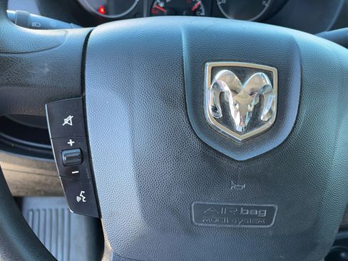 Used 2019 RAM ProMaster 3500 image 33