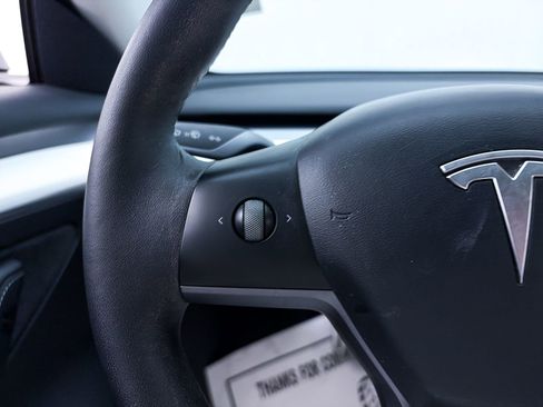 Used 2022 Tesla Model 3 Performance AWD/4WD image 27