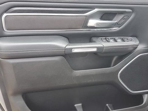 Used 2023 RAM 1500 Laramie AWD/4WD image 15