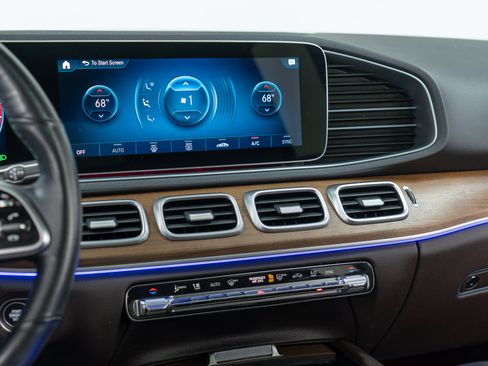 Certified 2023 Mercedes-Benz GLE 450 4MATIC image 19
