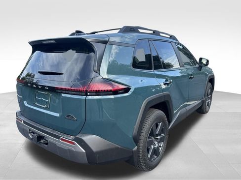 New 2026 Toyota RAV4 AWD image 5