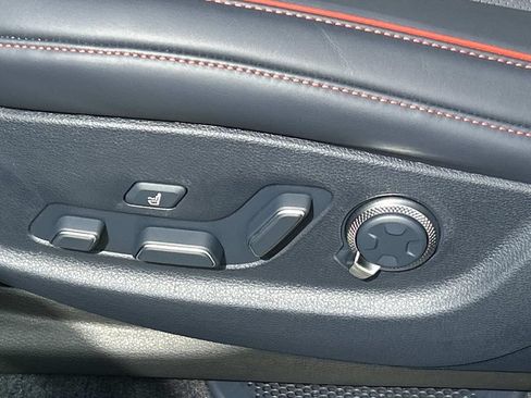 New 2027 Genesis GV80 3.5T e-SC AWD/4WD image 15