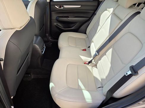 Certified 2023 MAZDA CX-5 AWD 2.5 S w/ Preferred Package image 13