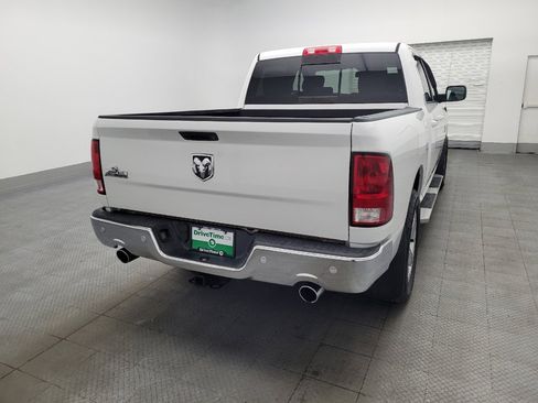 Used 2018 RAM 1500 Big Horn image 7